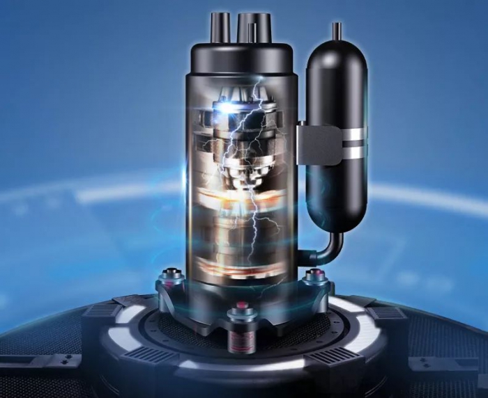 烘干房高溫除濕機,實驗室常用除濕設備