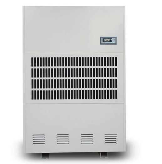 工業(yè)除濕機(jī)真的能改善車間濕度環(huán)境嗎(圖1) 工業(yè)除濕機(jī)能夠改善車間潮濕