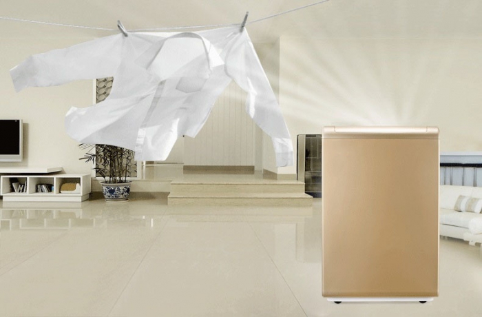 梅雨季,不要潮濕悶熱