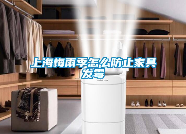 上海梅雨季怎么防止家具發霉
