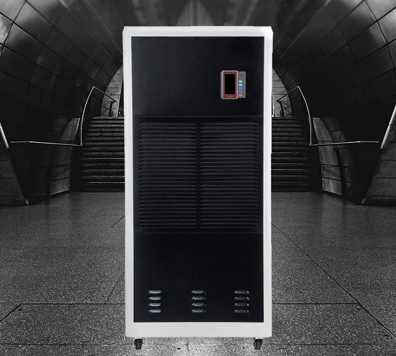 住在潮濕的地方會生病嗎?