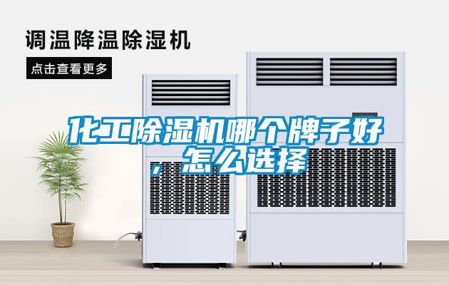 化工除濕機(jī)哪個(gè)牌子好，怎么選擇