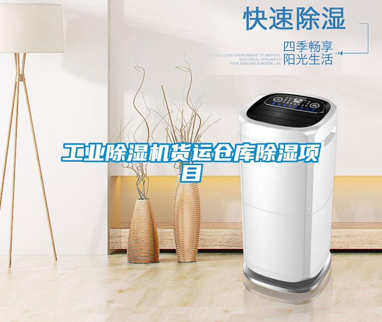 工業(yè)除濕機(jī)貨運(yùn)倉庫除濕項(xiàng)目
