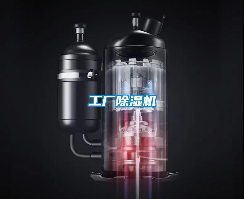 工廠(chǎng)除濕機(jī)
