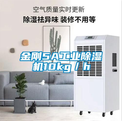 金剛5A工業(yè)除濕機10kg／h