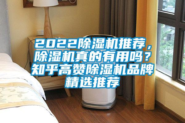 2022除濕機推薦，除濕機真的有用嗎？知乎高贊除濕機品牌精選推薦