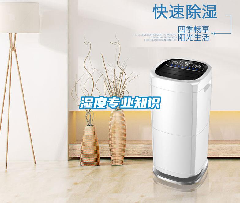 濕度專業(yè)知識