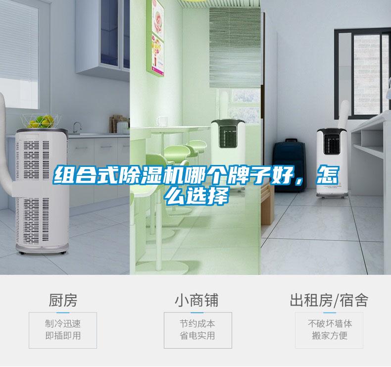 組合式除濕機哪個牌子好,怎么選擇