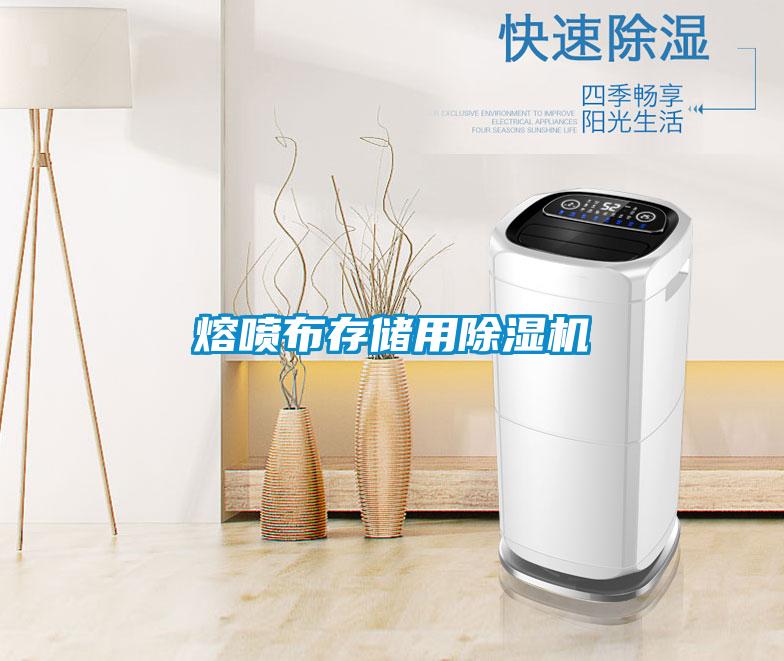 熔噴布存儲用除濕機