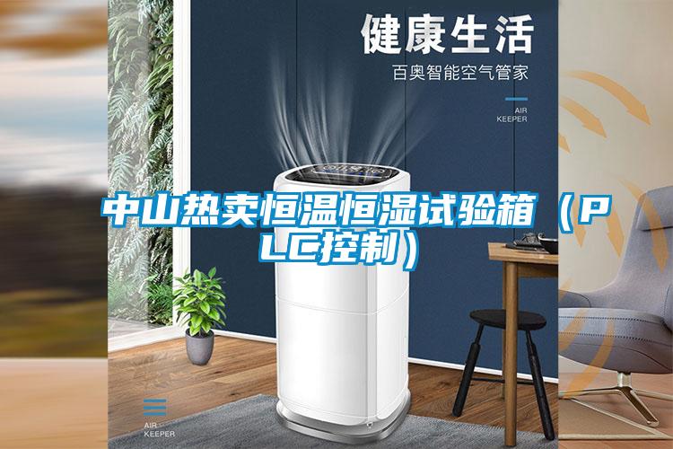 中山熱賣恒溫恒濕試驗(yàn)箱(PLC控制)