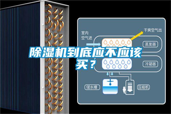 除濕機(jī)到底應(yīng)不應(yīng)該買？