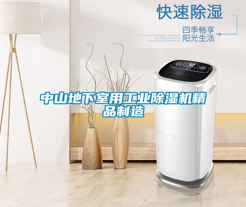 中山地下室用工業除濕機精品制造