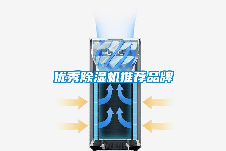 優秀除濕機推薦品牌