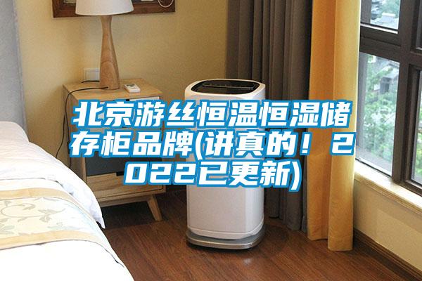 北京游絲恒溫恒濕儲存柜品牌(講真的！2022已更新)
