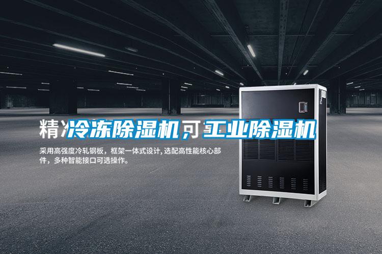 冷凍除濕機(jī)，工業(yè)除濕機(jī)