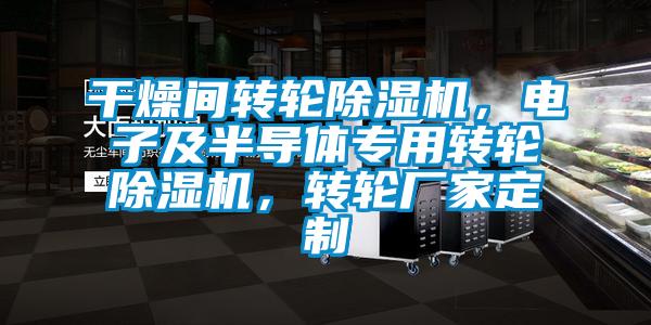 干燥間轉(zhuǎn)輪除濕機(jī)，電子及半導(dǎo)體專用轉(zhuǎn)輪除濕機(jī)，轉(zhuǎn)輪廠家定制