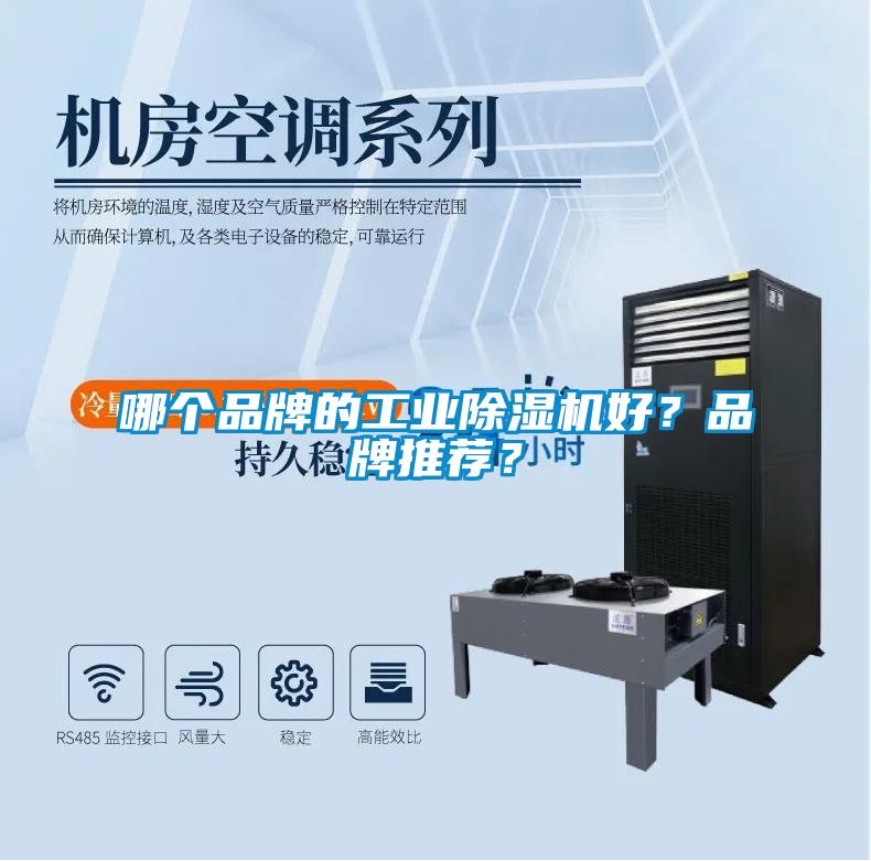 哪個品牌的工業(yè)除濕機好？品牌推薦？