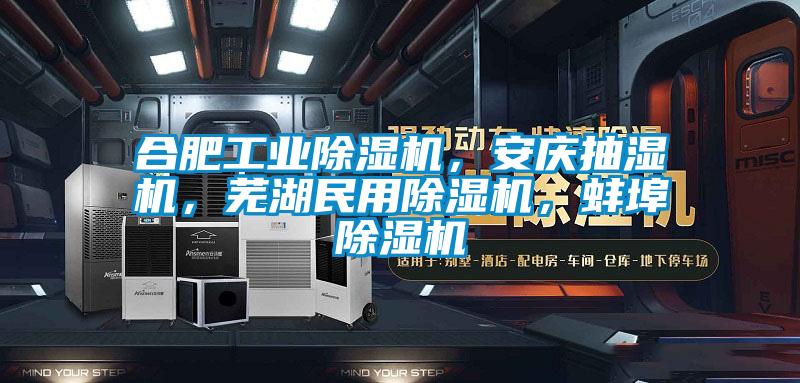 合肥工業(yè)除濕機(jī)，安慶抽濕機(jī)，蕪湖民用除濕機(jī)，蚌埠除濕機(jī)
