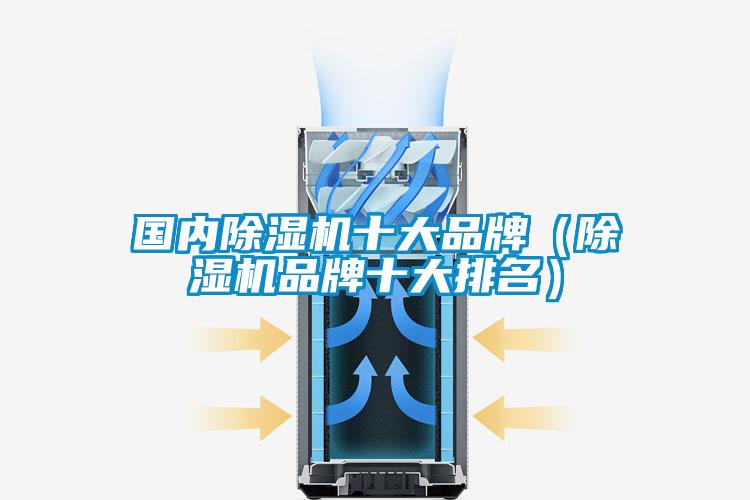 國內(nèi)除濕機十大品牌(除濕機品牌十大排名)