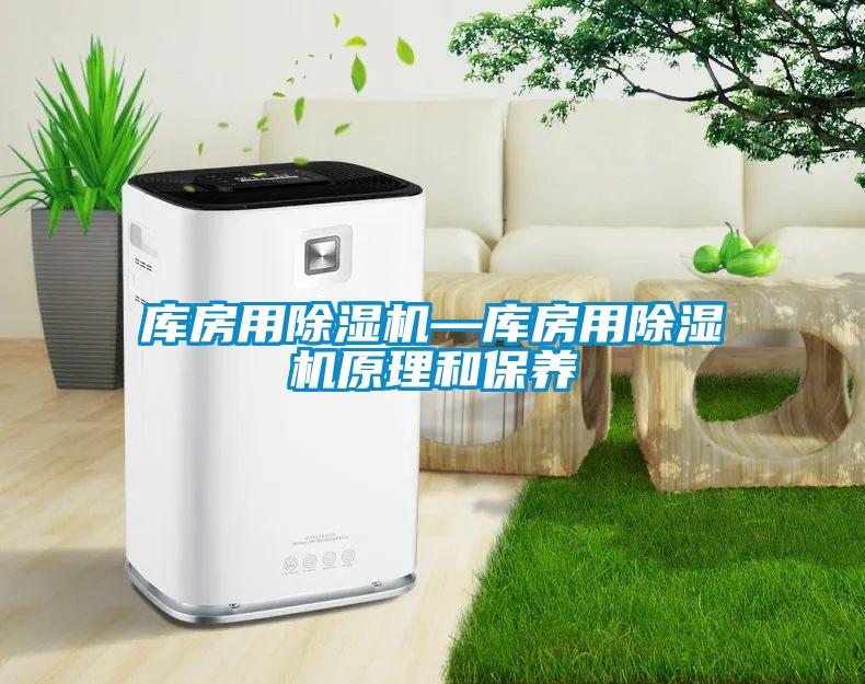 庫房用除濕機(jī)—庫房用除濕機(jī)原理和保養(yǎng)
