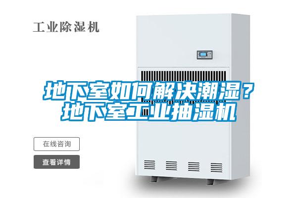 地下室如何解決潮濕？地下室工業(yè)抽濕機