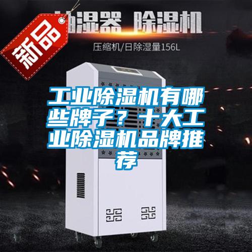 工業(yè)除濕機(jī)有哪些牌子？十大工業(yè)除濕機(jī)品牌推薦