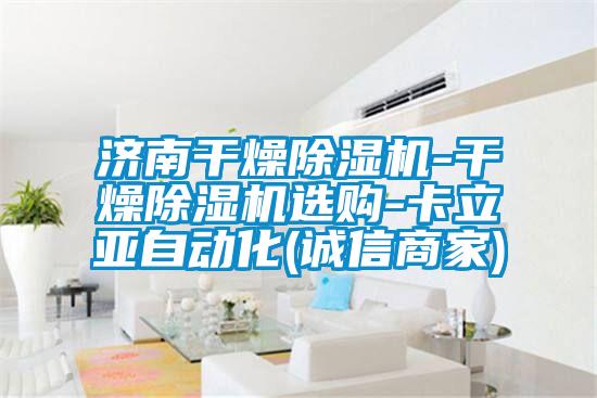 濟(jì)南干燥除濕機(jī)-干燥除濕機(jī)選購-卡立亞自動(dòng)化(誠信商家)