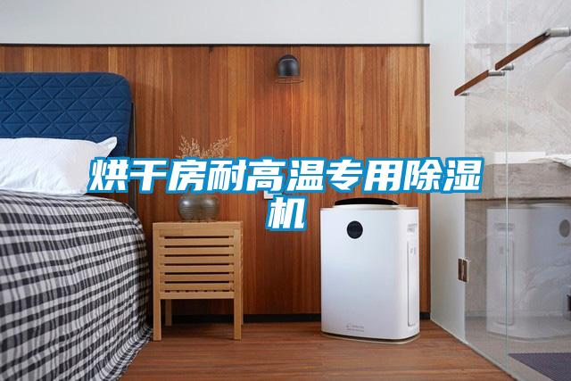 烘干房耐高溫專(zhuān)用除濕機(jī)