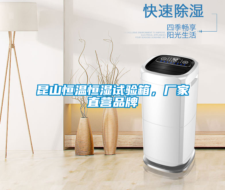 昆山恒溫恒濕試驗(yàn)箱，廠家直營(yíng)品牌