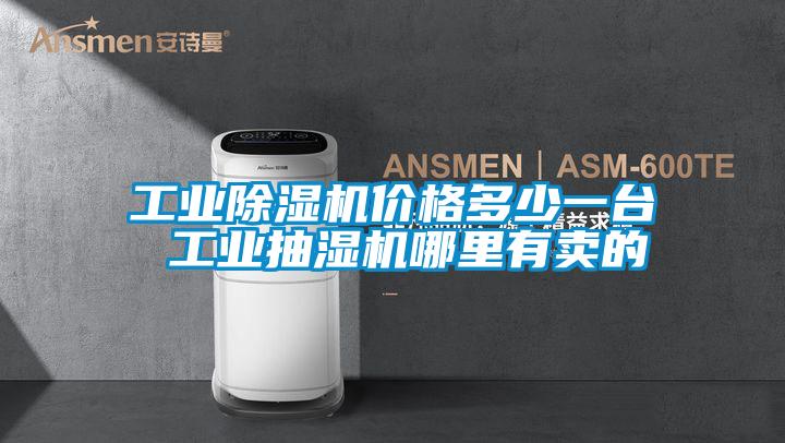 工業(yè)除濕機(jī)價(jià)格多少一臺(tái) 工業(yè)抽濕機(jī)哪里有賣的