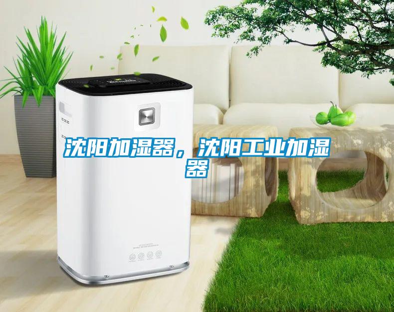 沈陽加濕器，沈陽工業(yè)加濕器