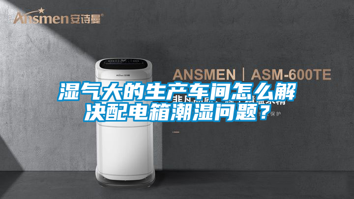 濕氣大的生產車間怎么解決配電箱潮濕問題？