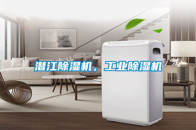 潛江除濕機，工業(yè)除濕機