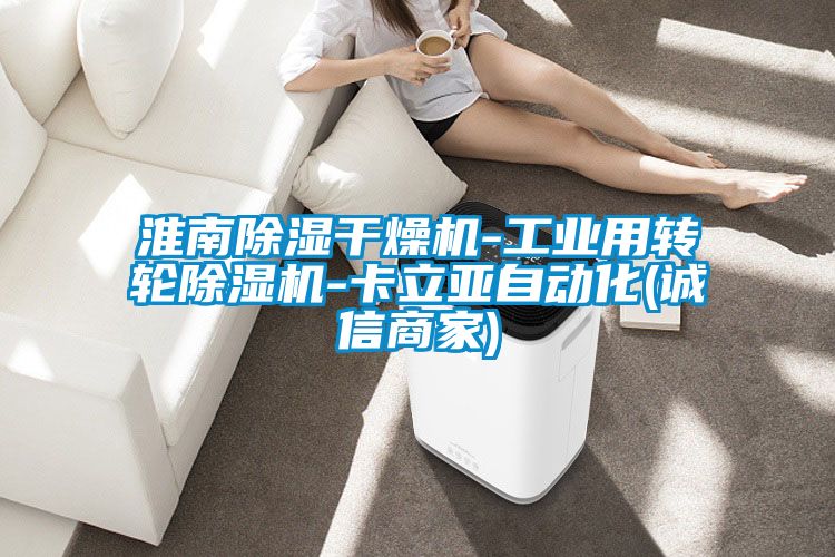 淮南除濕干燥機-工業(yè)用轉(zhuǎn)輪除濕機-卡立亞自動化(誠信商家)