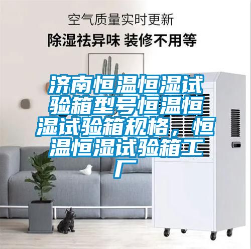 濟南恒溫恒濕試驗箱型號恒溫恒濕試驗箱規格，恒溫恒濕試驗箱工廠