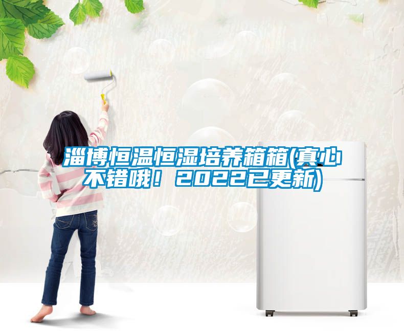 淄博恒溫恒濕培養箱箱(真心不錯哦！2022已更新)