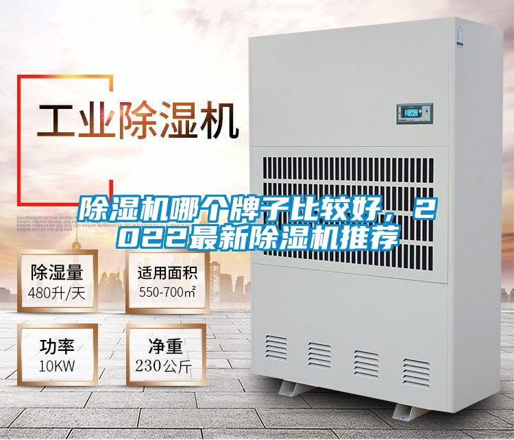 除濕機(jī)哪個(gè)牌子比較好，2022最新除濕機(jī)推薦
