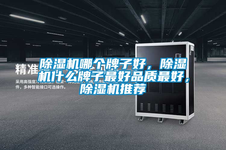 除濕機哪個牌子好，除濕機什么牌子最好品質(zhì)最好，除濕機推薦